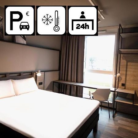 Ibis Wels Ξενοδοχείο Εξωτερικό φωτογραφία