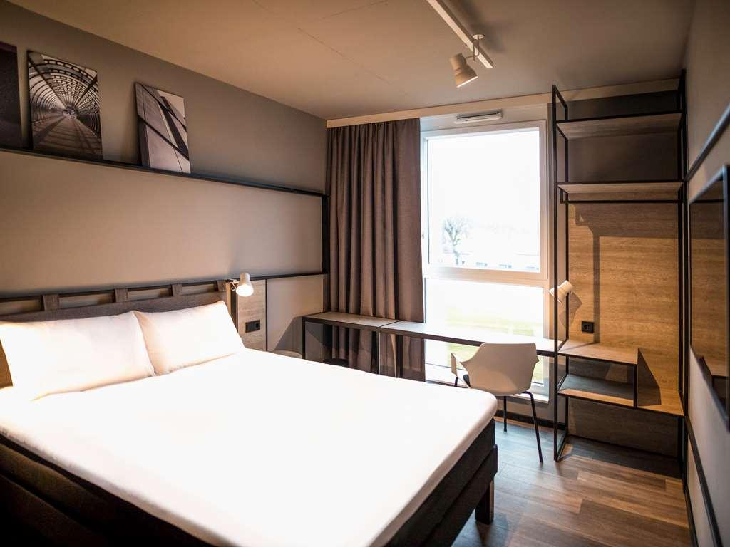 Ibis Wels Ξενοδοχείο Δωμάτιο φωτογραφία