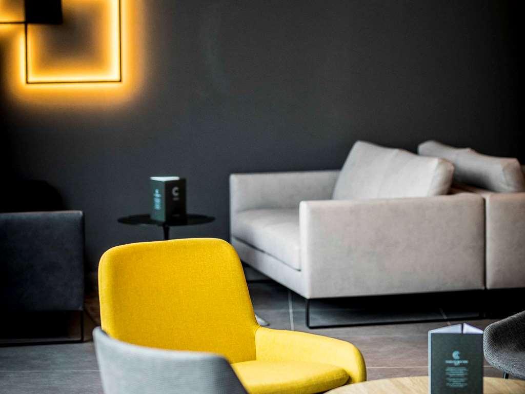 Ibis Wels Ξενοδοχείο Εξωτερικό φωτογραφία