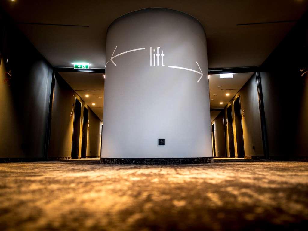 Ibis Wels Ξενοδοχείο Εξωτερικό φωτογραφία