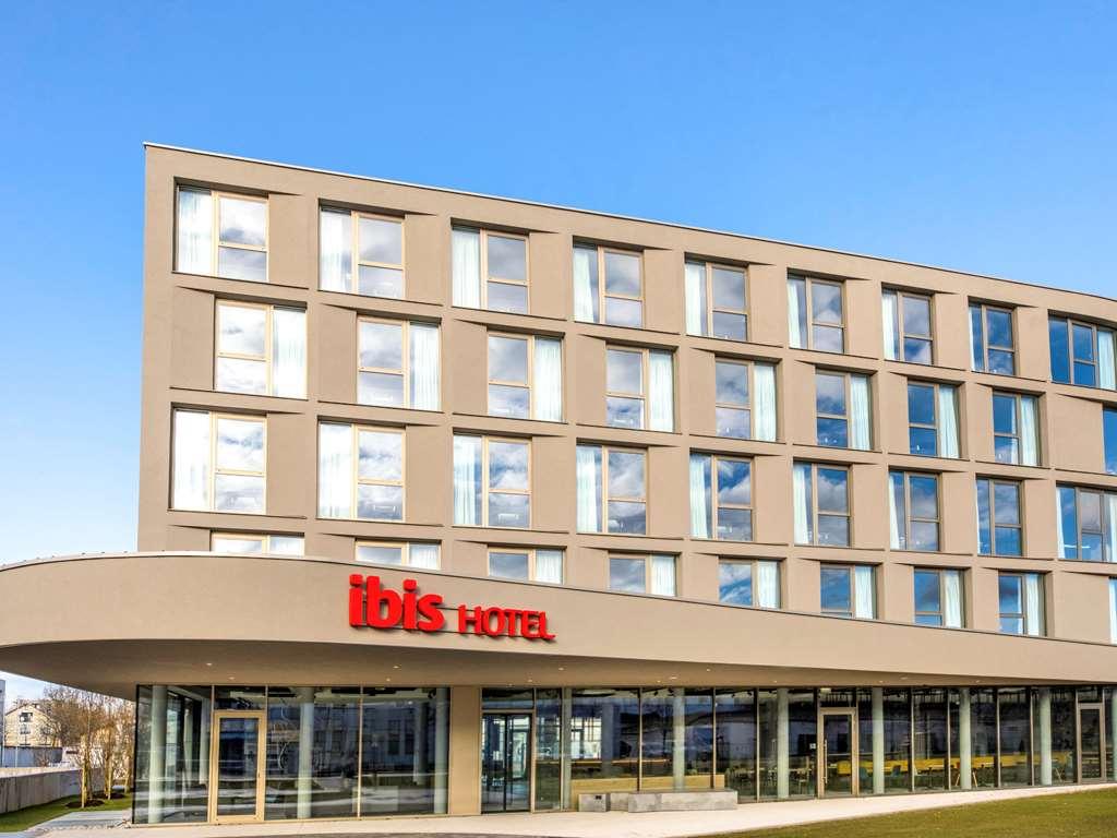Ibis Wels Ξενοδοχείο Εξωτερικό φωτογραφία