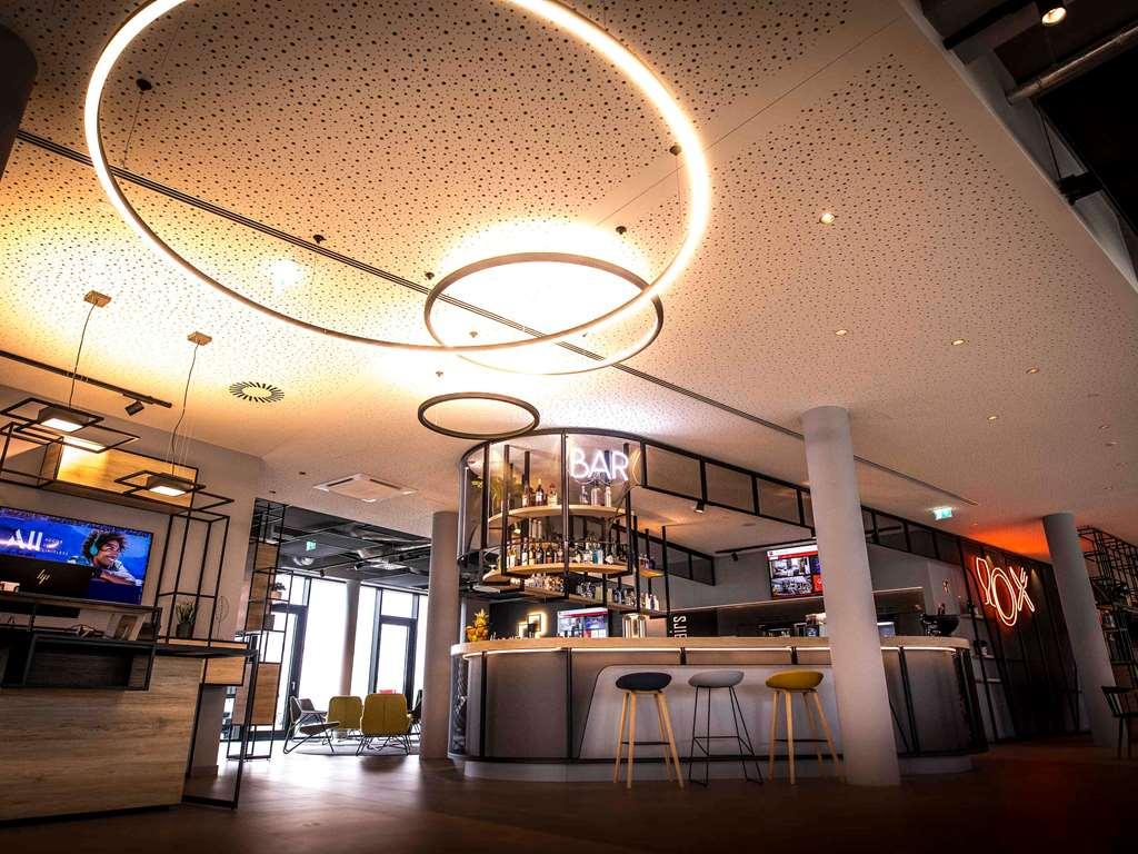 Ibis Wels Ξενοδοχείο Εξωτερικό φωτογραφία