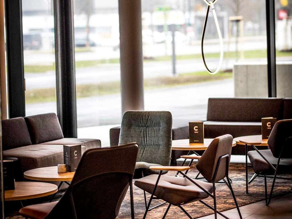 Ibis Wels Ξενοδοχείο Εξωτερικό φωτογραφία