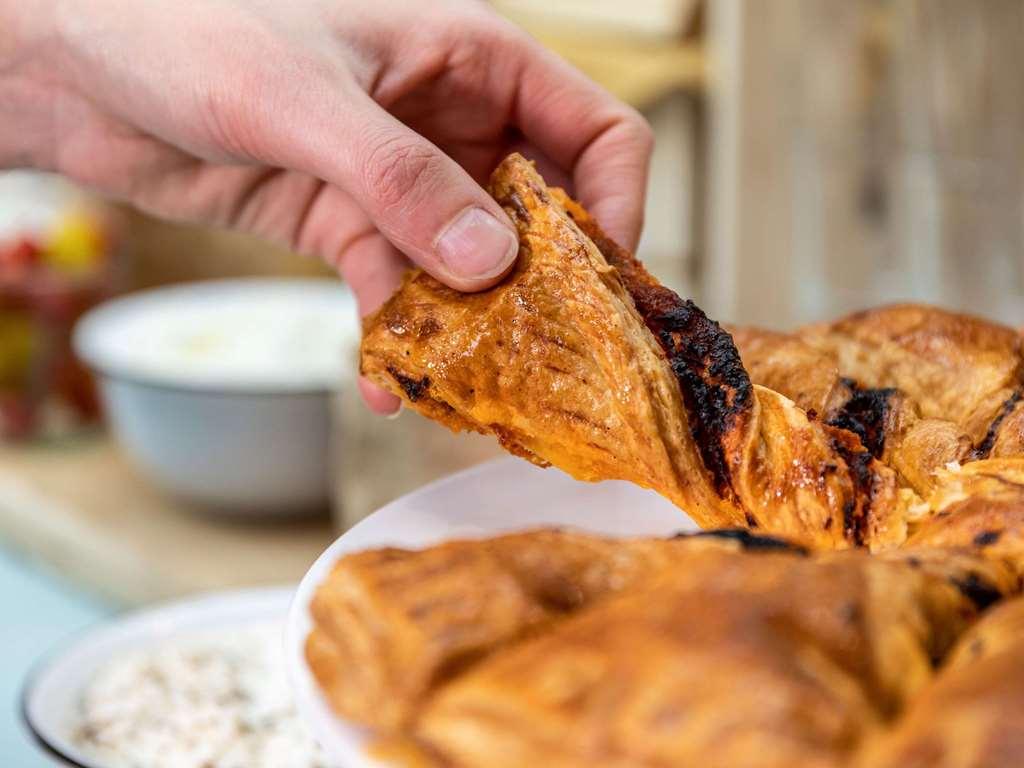 Ibis Wels Ξενοδοχείο Εξωτερικό φωτογραφία