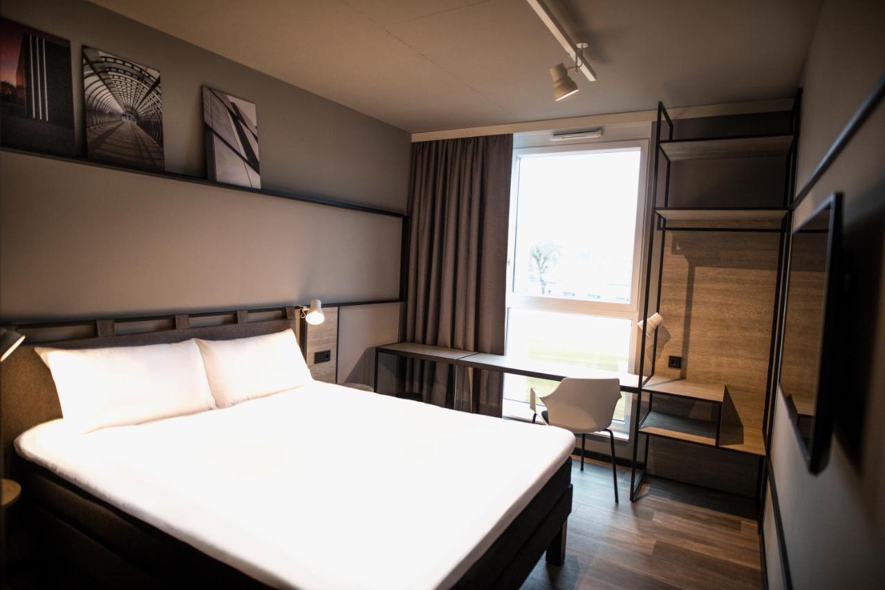 Ibis Wels Ξενοδοχείο Εξωτερικό φωτογραφία