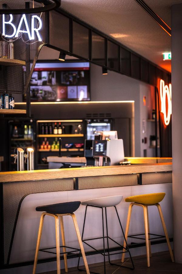 Ibis Wels Ξενοδοχείο Εξωτερικό φωτογραφία